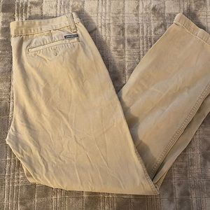 Eddie Bauer Khakis